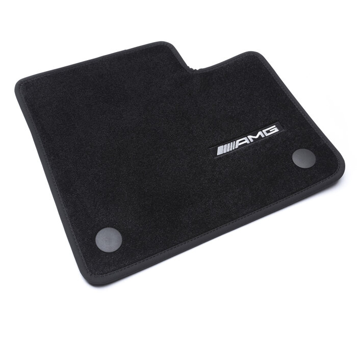 Mercedes-Benz - FUSSMATTE Teilenummer A16668056039F87 A16668056039F87