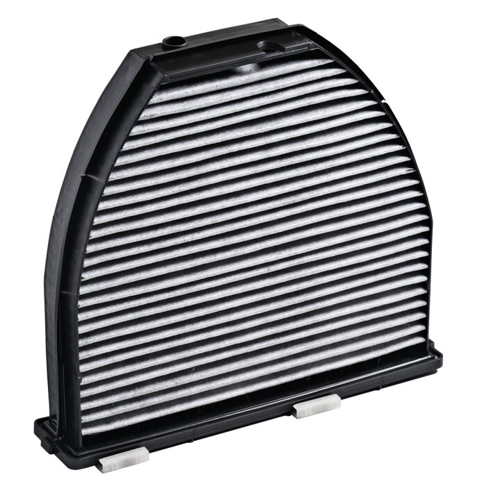 Mercedes-Benz - AKTIVKOHLEFILTER Teilenummer A2128300318 A2128300318