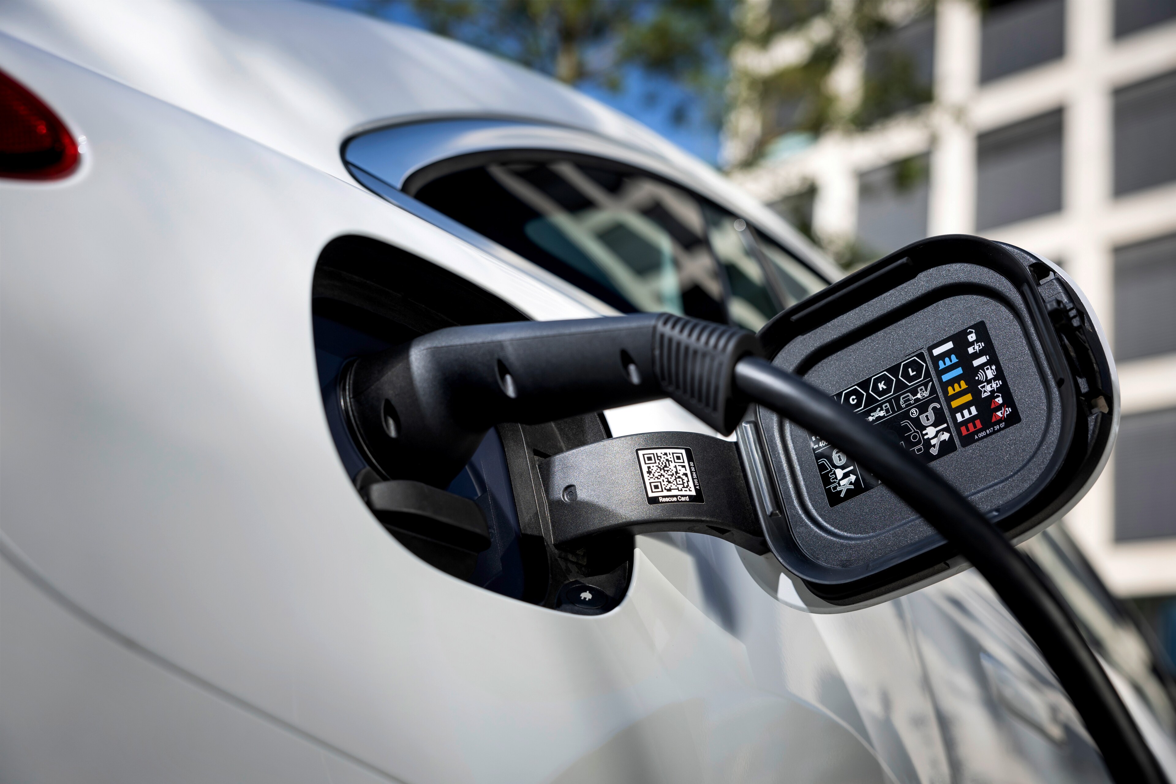 Flexible charging system Pro