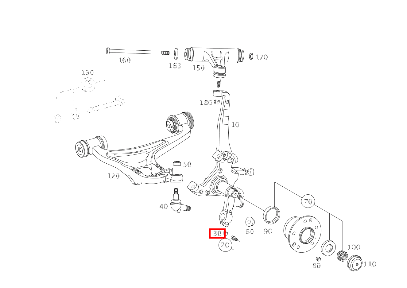 Schutzkappe Maybach 62 S (langer Radstand) 240 Schutzkappe Maybach 62 S (langer Radstand) 240