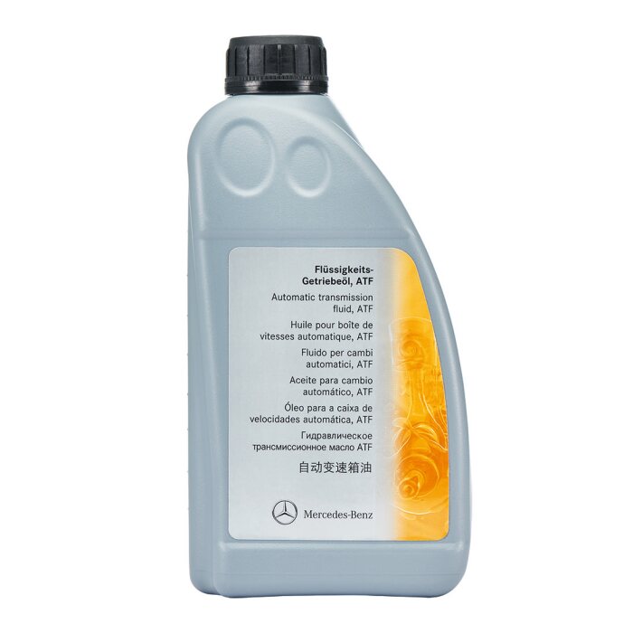 Mercedes-Benz - GETRIEBEOEL Teilenummer A0009899203 A0009899203