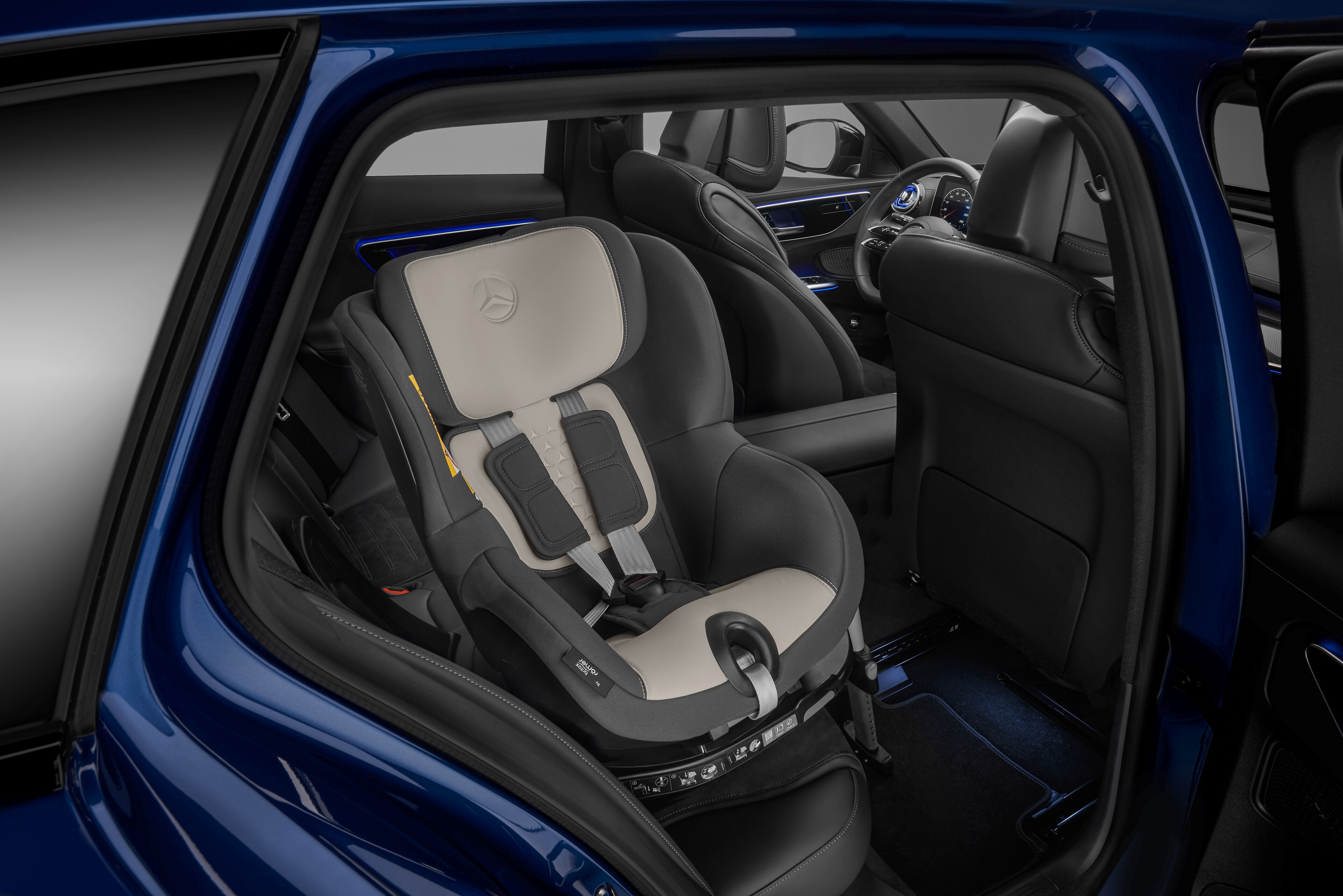 Mercedes-Benz -  Flex Base 5Z