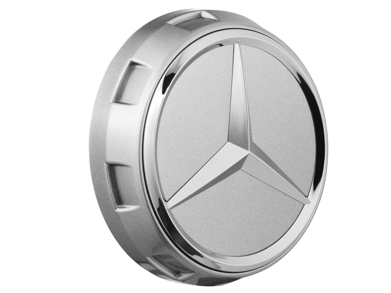 Mercedes-Benz - RADNABENABDECKUNG Teilenummer A00040009009790 A00040009009790