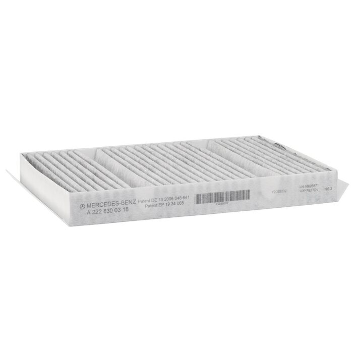 Mercedes-Benz - KOMBIFILTER Teilenummer A2228300318 A2228300318