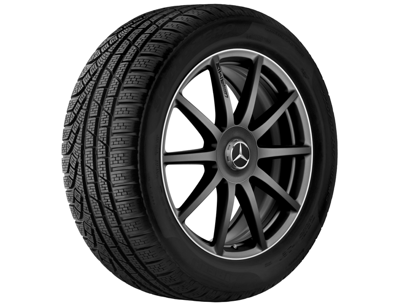 Mercedes-Benz - K2853520VA7X36 Teilenummer Q440141112160 Q440141112160