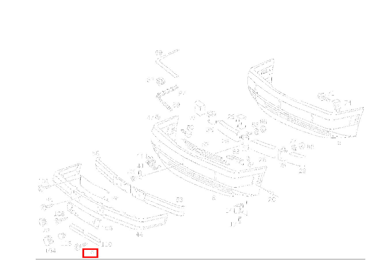 LINSENKOPFSCHR. FUER SCHWEIZ; 5X12 300TDT/E300DTDT 4M 124 LINSENKOPFSCHR. FUER SCHWEIZ; 5X12 300TDT/E300DTDT 4M 124