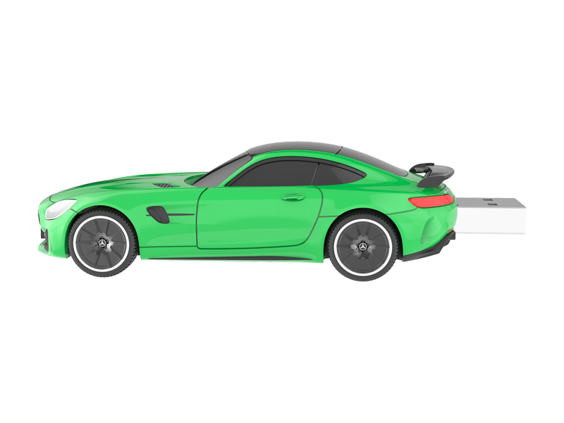 Mercedes-Benz - USB STICK AMG Teilenummer B66953476 B66953476