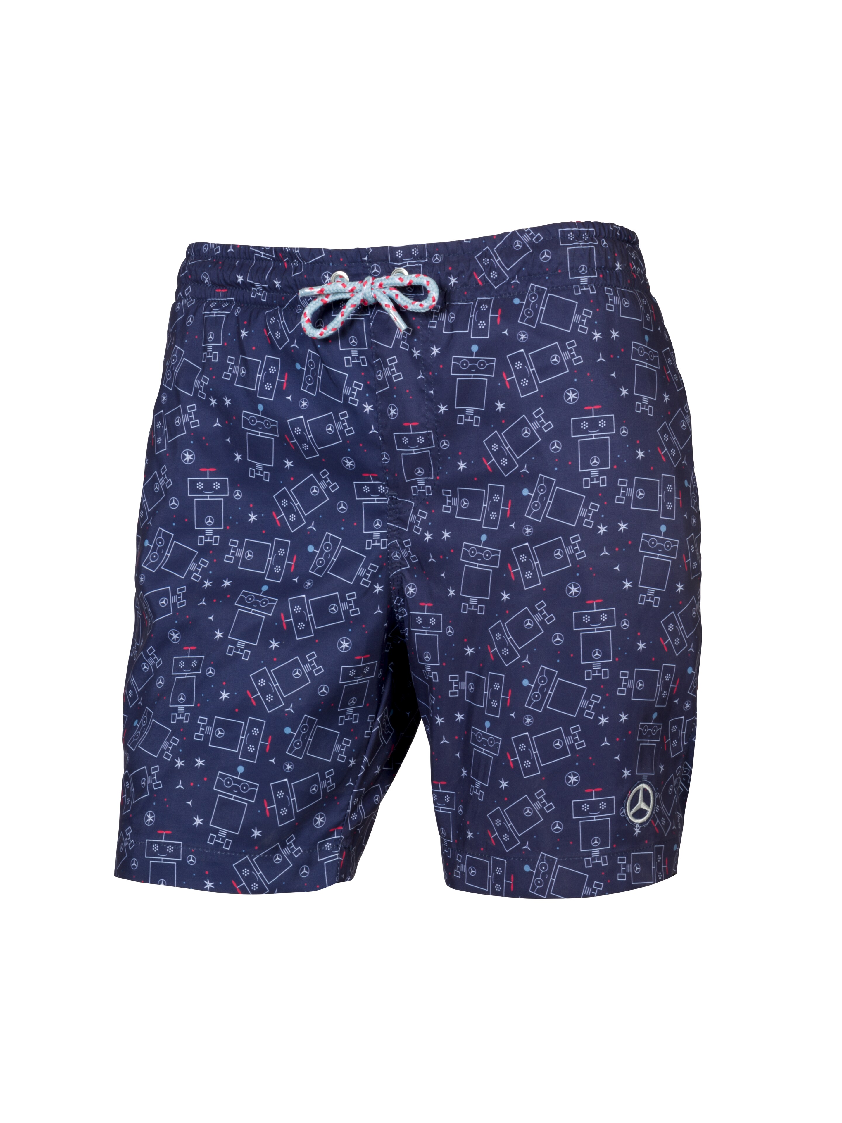 Boardshorts Jungen