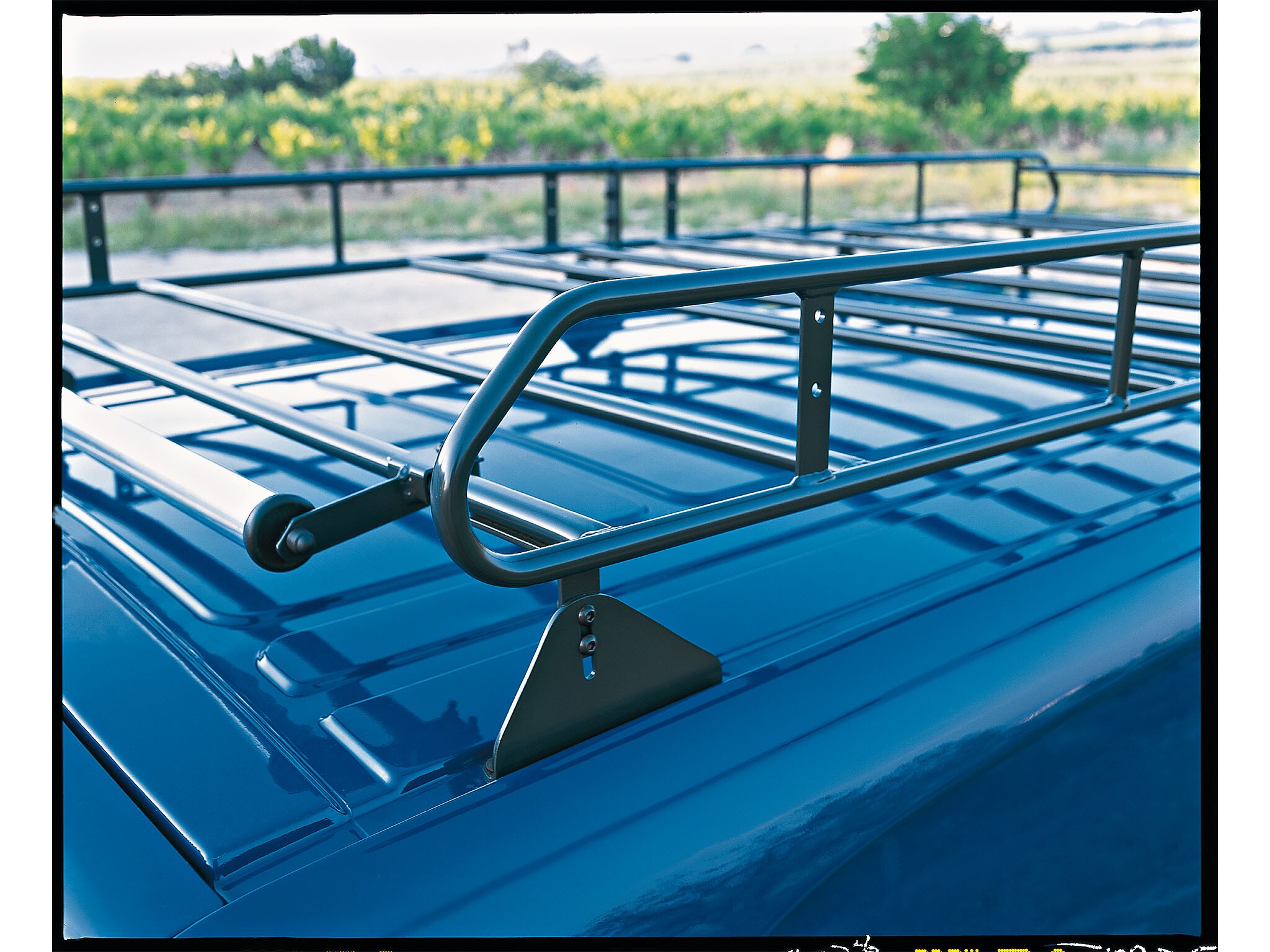 Mercedes-Benz - Lastenkorb Kompakt Lastenkorb Kompakt