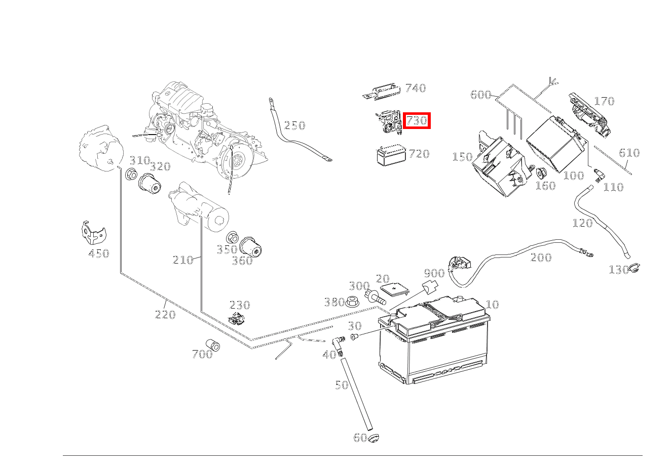 STROMBEGRENZER Backup Batterie Mercedes-AMG GLA 45 4MATIC Sport Utility Vehicle 156 STROMBEGRENZER Backup Batterie Mercedes-AMG GLA 45 4MATIC Sport Utility Vehicle 156