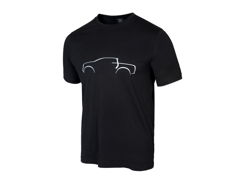 T-Shirt XL | B67871272 