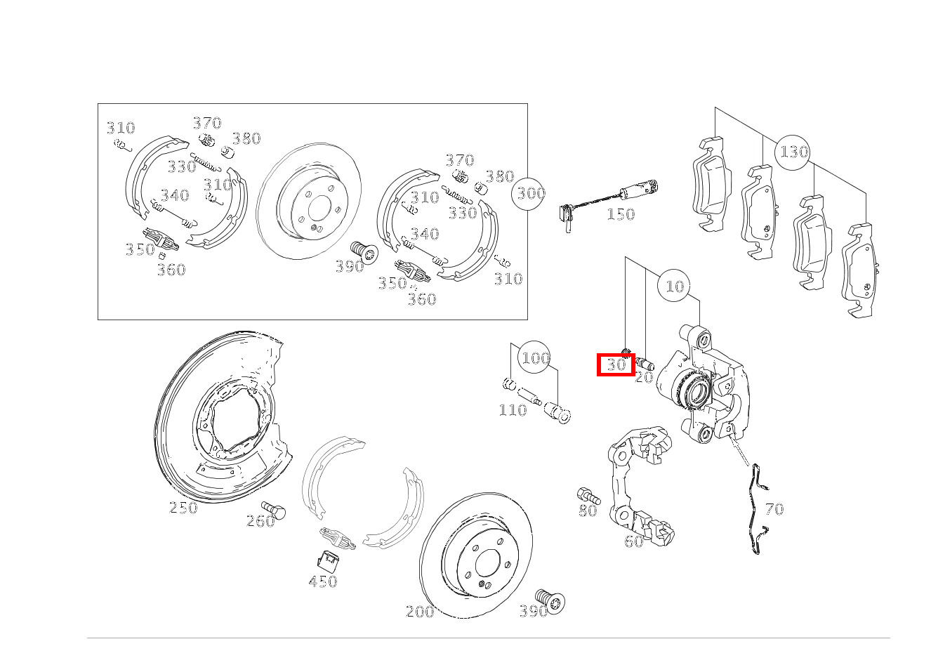 Schutzkappe ENTLUEFTERVENTIL C 180 KOMPRESSOR T-Modell BlueEFFICIENCY 240 Schutzkappe ENTLUEFTERVENTIL C 180 KOMPRESSOR T-Modell BlueEFFICIENCY 240