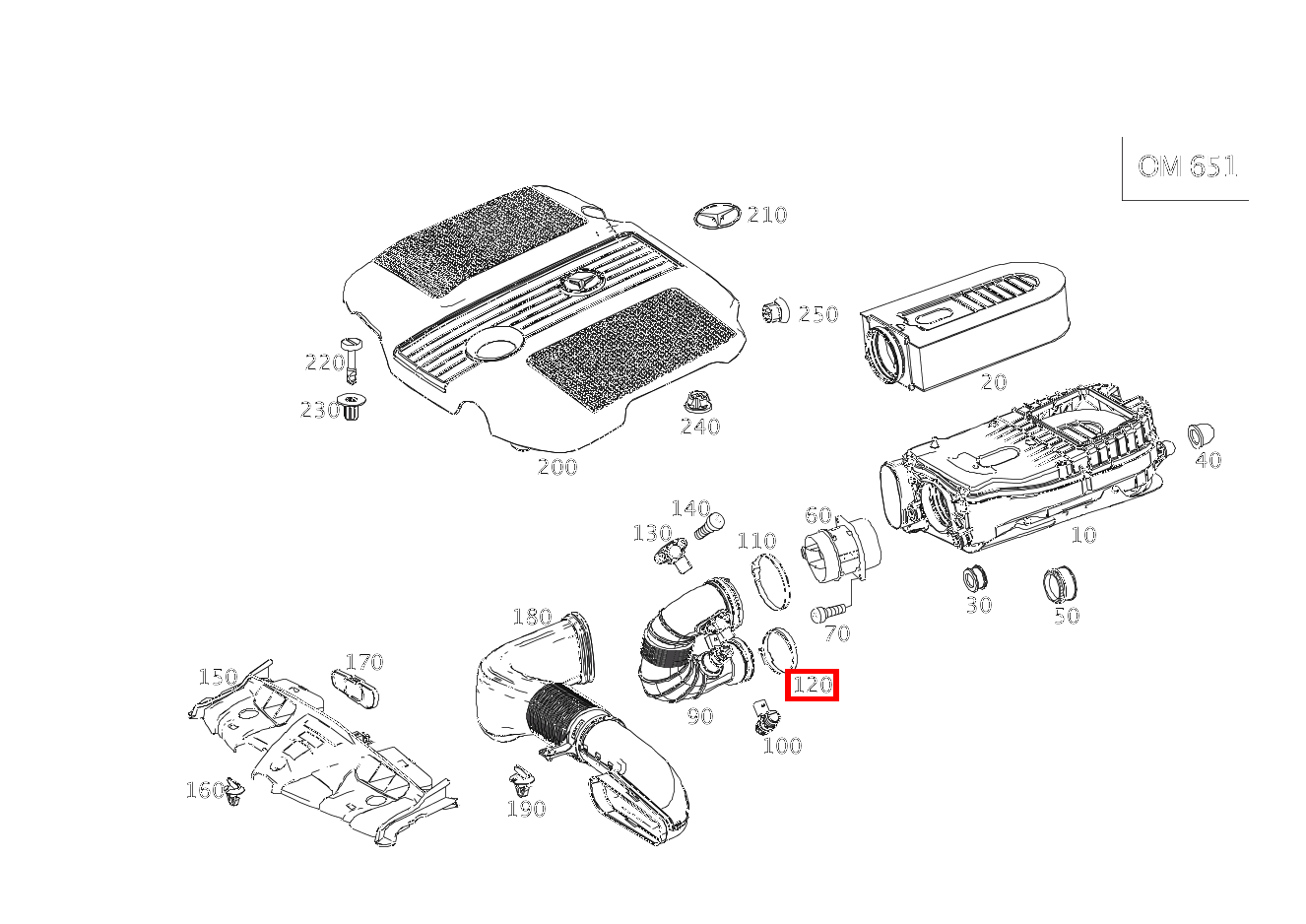 Schlauchschelle 50-70/9 C7 W3 , , und weitere kaufen 
