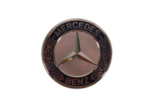 Mercedes-Benz - FIRMENZEICHEN Teilenummer A2078170316 A2078170316