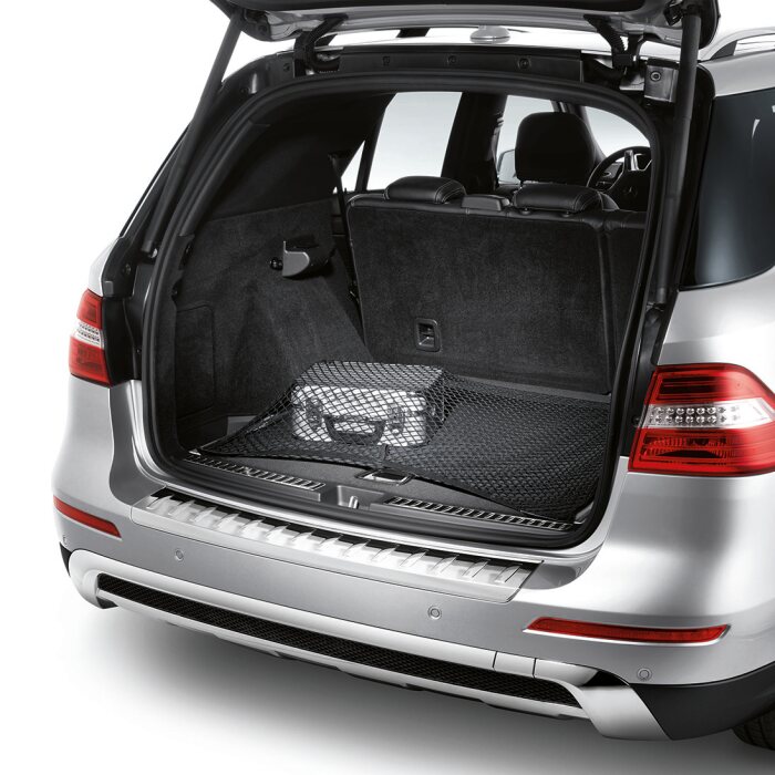Mercedes-Benz - GEPAECKNETZ Teilenummer A1668680174 A1668680174