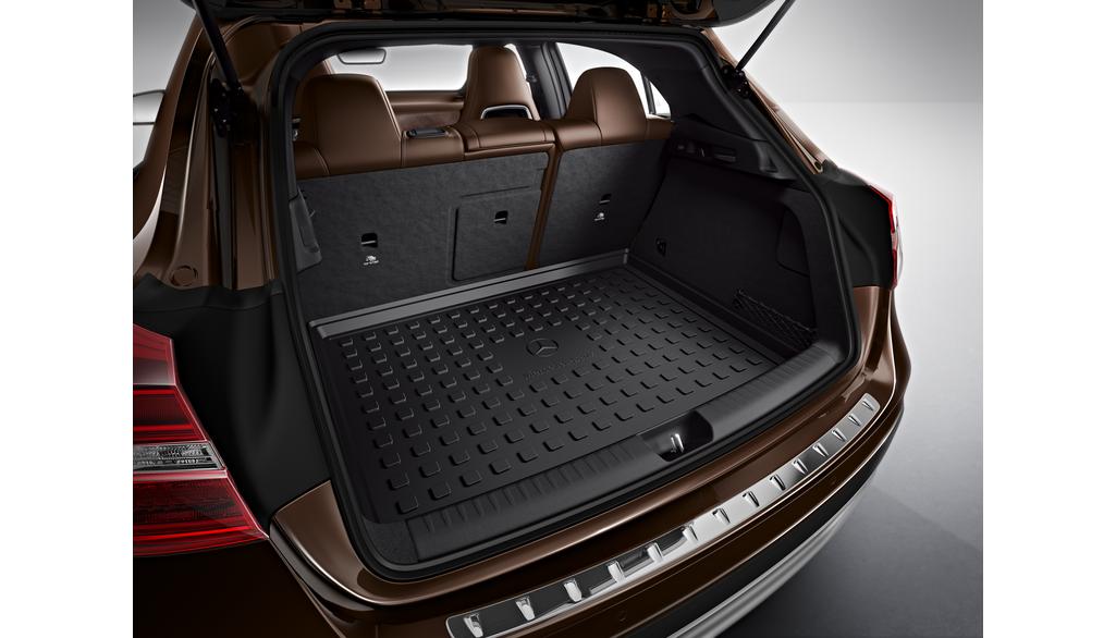 Mercedes-Benz - ABLAGESCHALE Teilenummer A1568140041 A1568140041