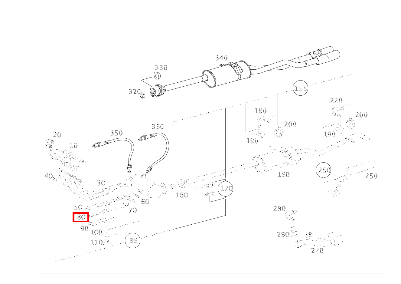 Unterlegplatte A 210 L EVOLUTION 168 Unterlegplatte A 210 L EVOLUTION 168