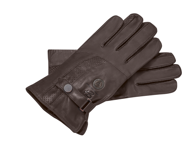 Mercedes-Benz - LEDERHANDSCHUHE Teilenummer B66041667 B66041667