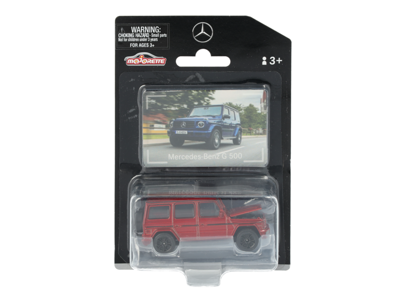 Mercedes-Benz - G 500 Teilenummer B66965013 B66965013