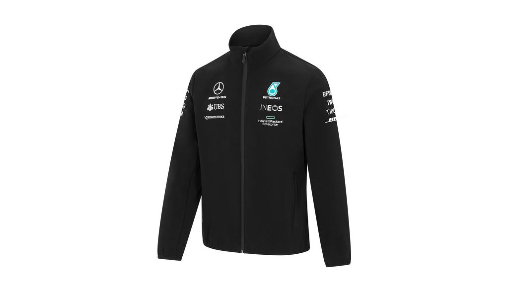 SOFTSHELLJAC XS | B67996992 