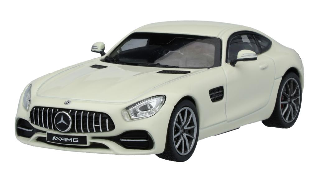 Mercedes-Benz - AMG GT Teilenummer B66960482 B66960482