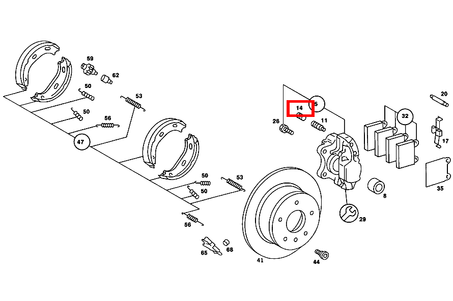 Schutzkappe 560 SL 107 Schutzkappe 560 SL 107