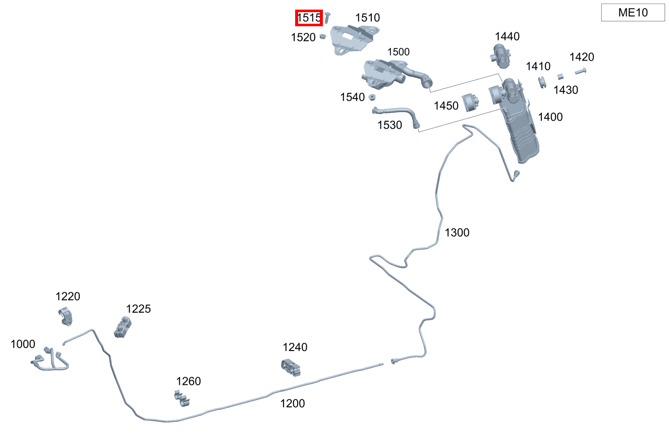 SCHWEISSSCHR. Mercedes-AMG GT 63 S E PERFORMANCE 290