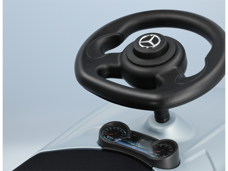 Mercedes-Benz - BOBBY-AMG GT Teilenummer B66962006 B66962006