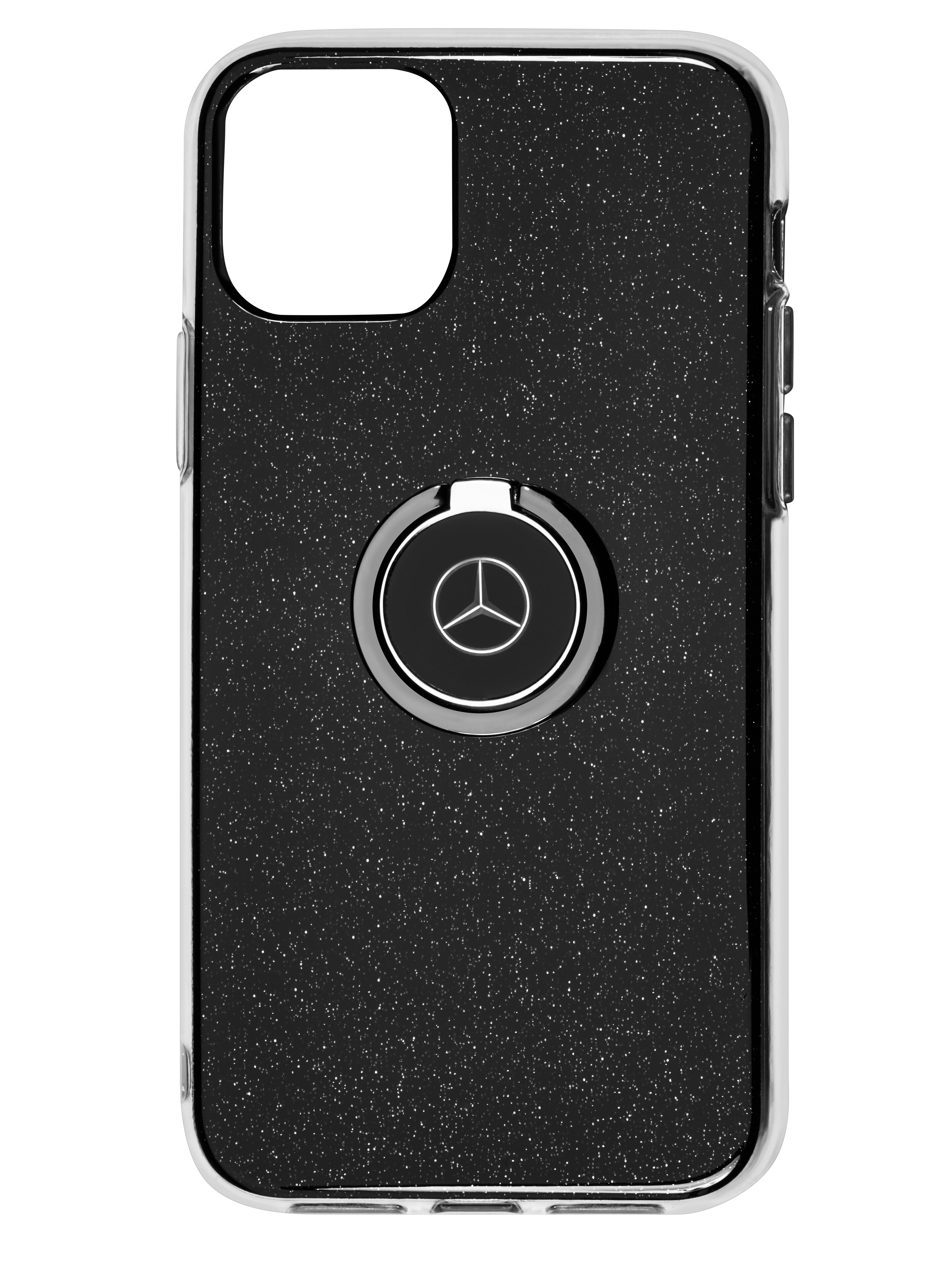 Mercedes-Benz -  Hülle für iPhone® 11 mit Ring