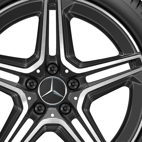 Mercedes-Benz - K2254518HA7X23 Teilenummer Q440141910960 Q440141910960