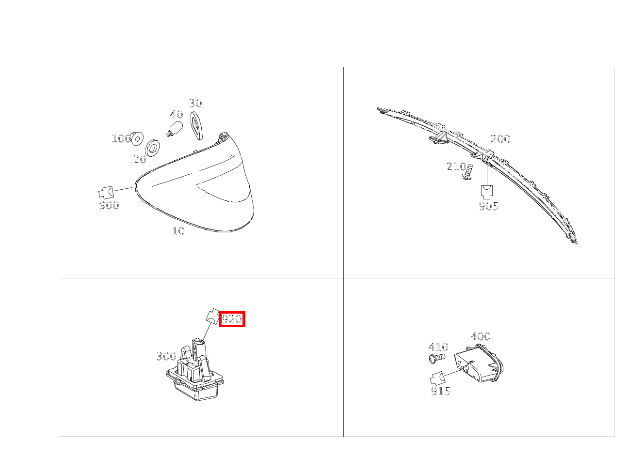 Kupplungsgehäuse KENNZEICHENLEUCHTE E19/1, E19/2; 2-PIN MLK1.2 CLS 250 Shooting Brake BlueTEC 4MATIC 218 Kupplungsgehäuse KENNZEICHENLEUCHTE E19/1, E19/2; 2-PIN MLK1.2 CLS 250 Shooting Brake BlueTEC 4MATIC 218