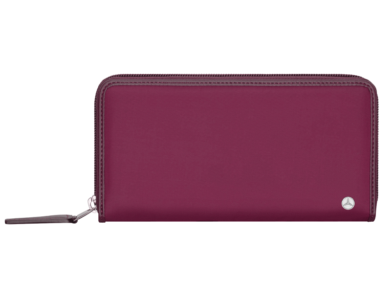 Mercedes-Benz - GELDBEUTEL Teilenummer B66953493 B66953493