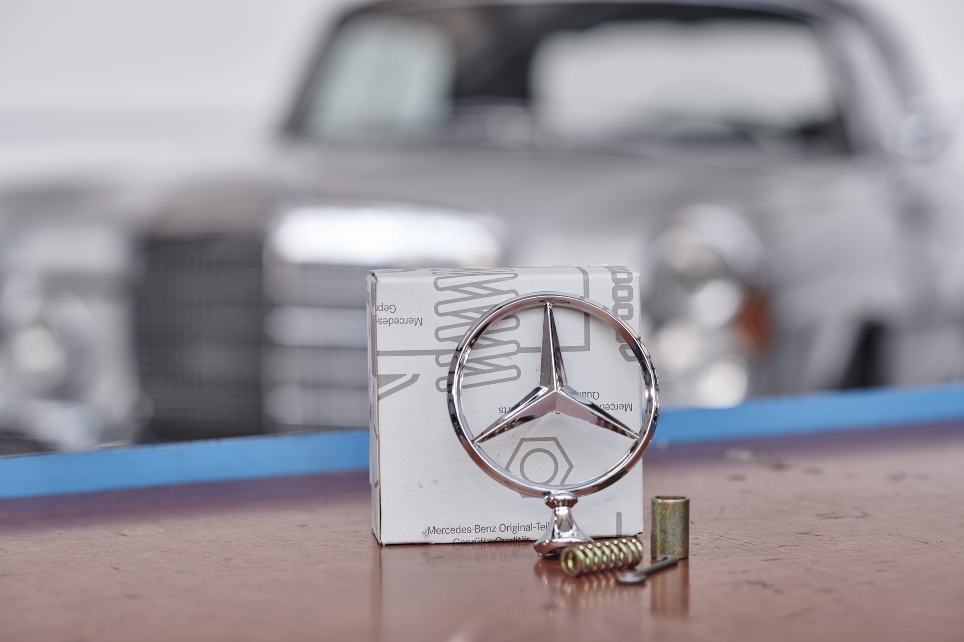 Mercedes-Benz - REPARATURSATZ Teilenummer A1085860388 A1085860388