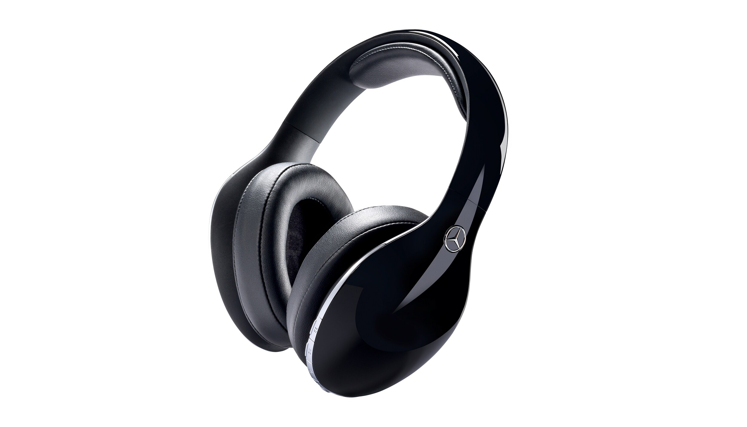 Mercedes-Benz - Bluetooth® headphones Bluetooth® headphones