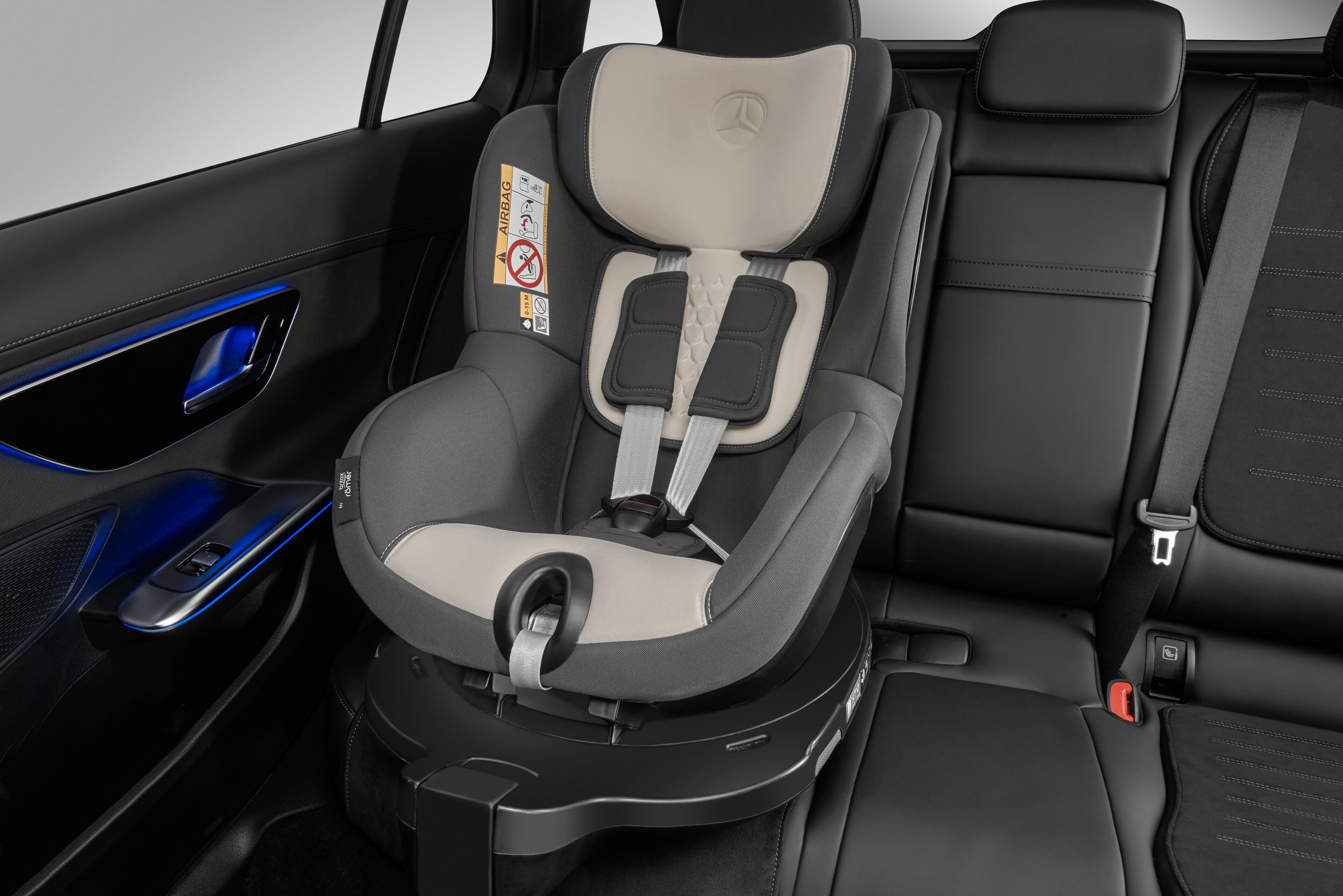 Mercedes-Benz -  Flex Base 5Z