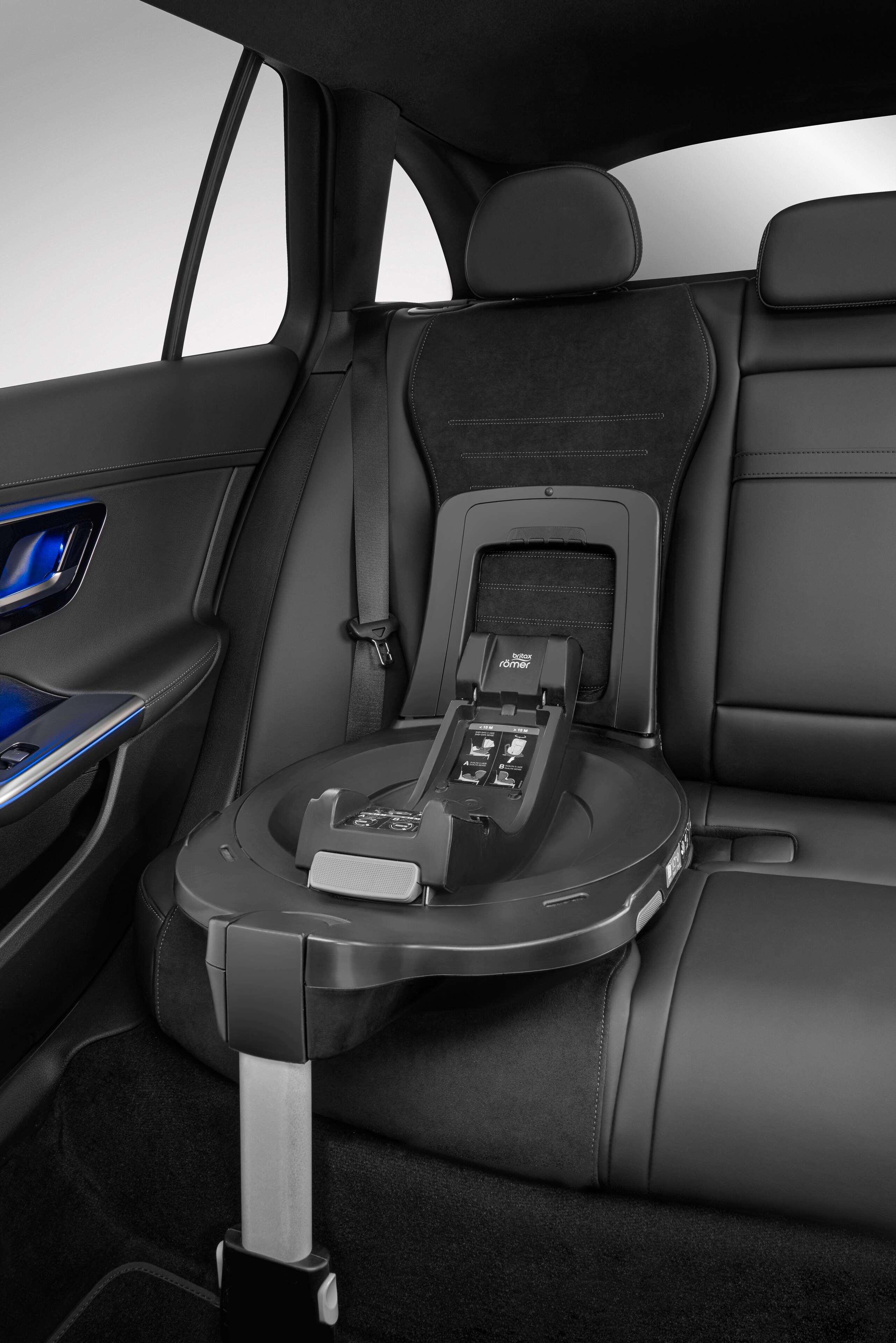 Mercedes-Benz -  Flex Base 5Z