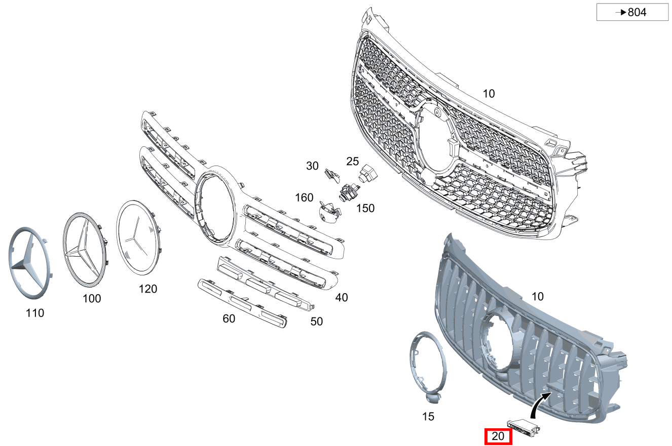 TYPENKENNZEICHEN AMG Mercedes-AMG GLB 35 4MATIC 247 TYPENKENNZEICHEN AMG Mercedes-AMG GLB 35 4MATIC 247