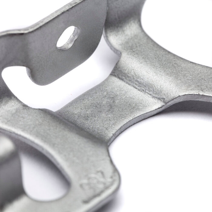 Mercedes-Benz - HALTEFEDER BREMSBACKEN Teilenummer A0009937807 A0009937807