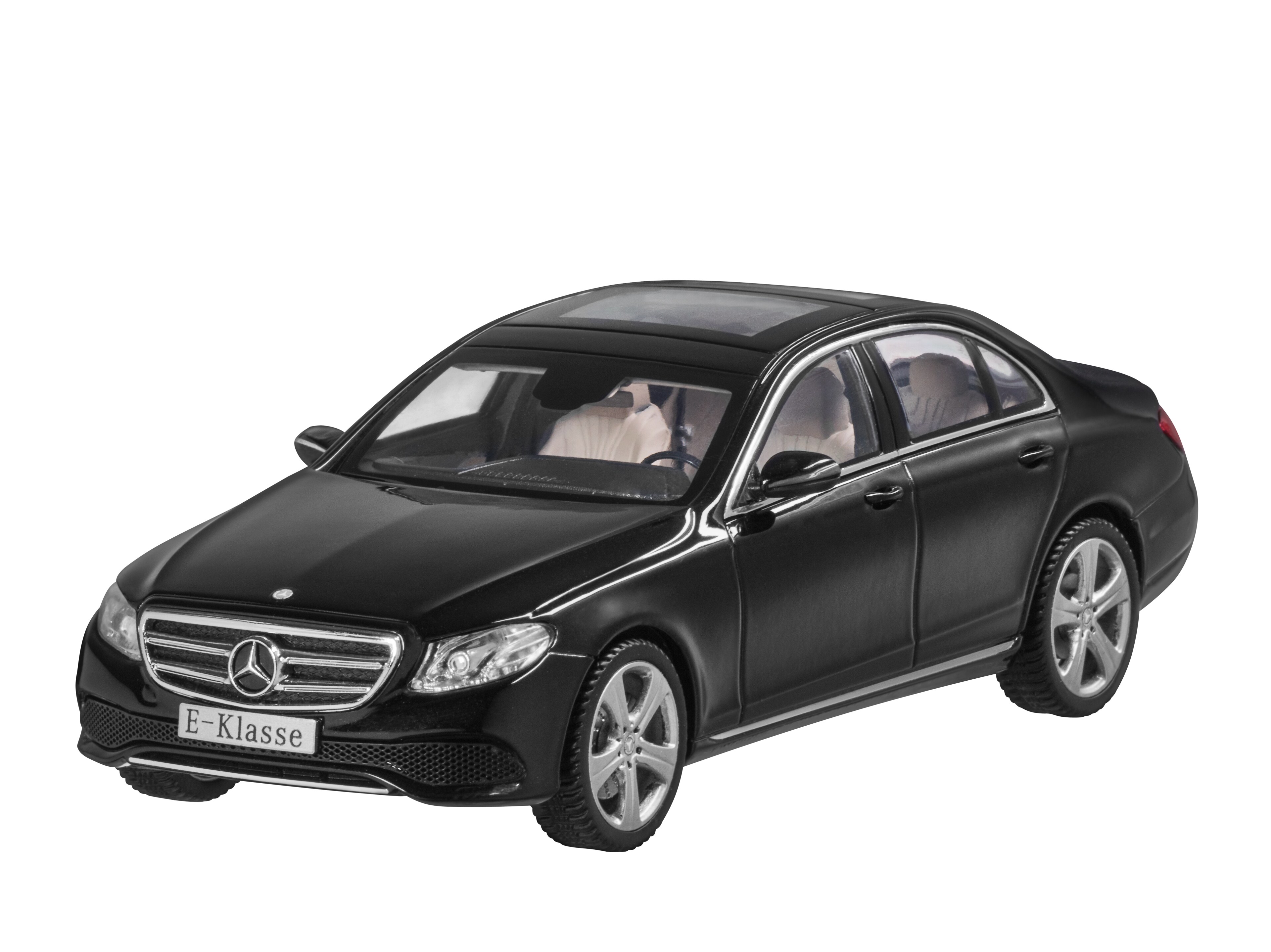 E-Klasse