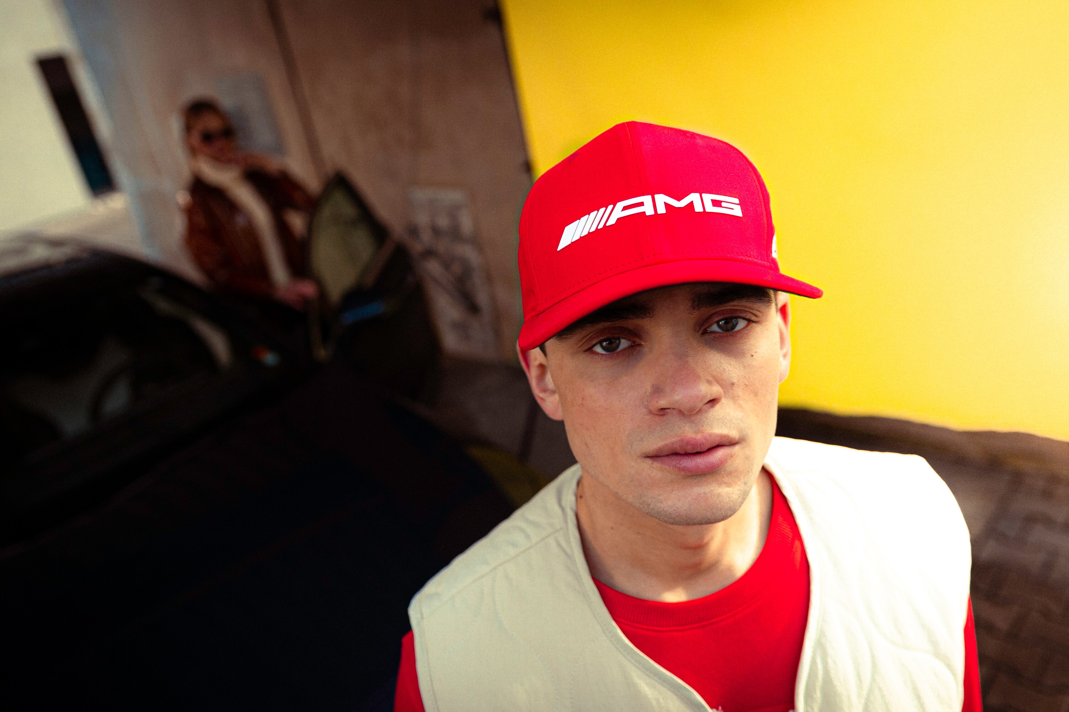 Mercedes-Benz - High resolution High resolution