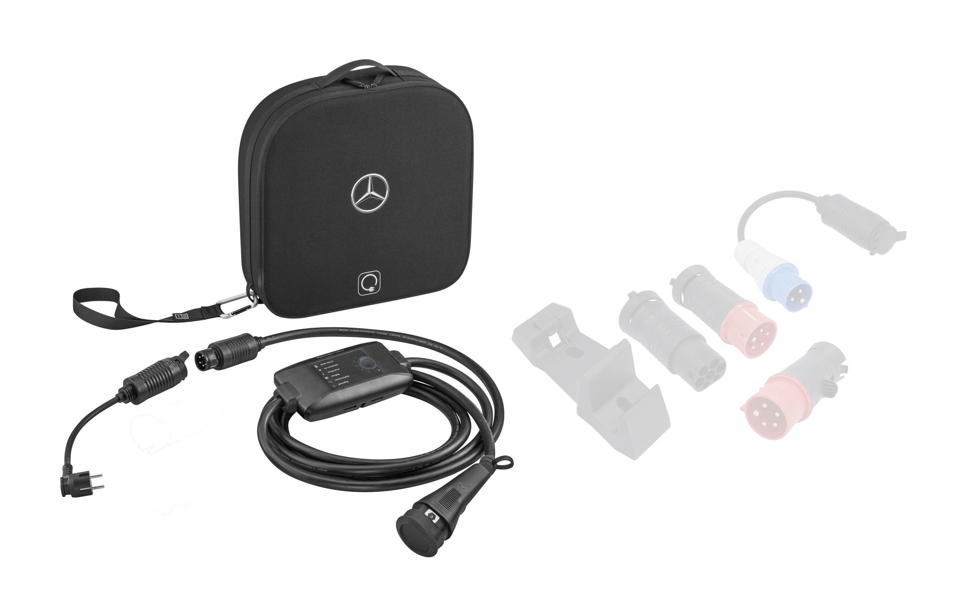 Mercedes-Benz - Teilenummer A0009066412 A0009066412