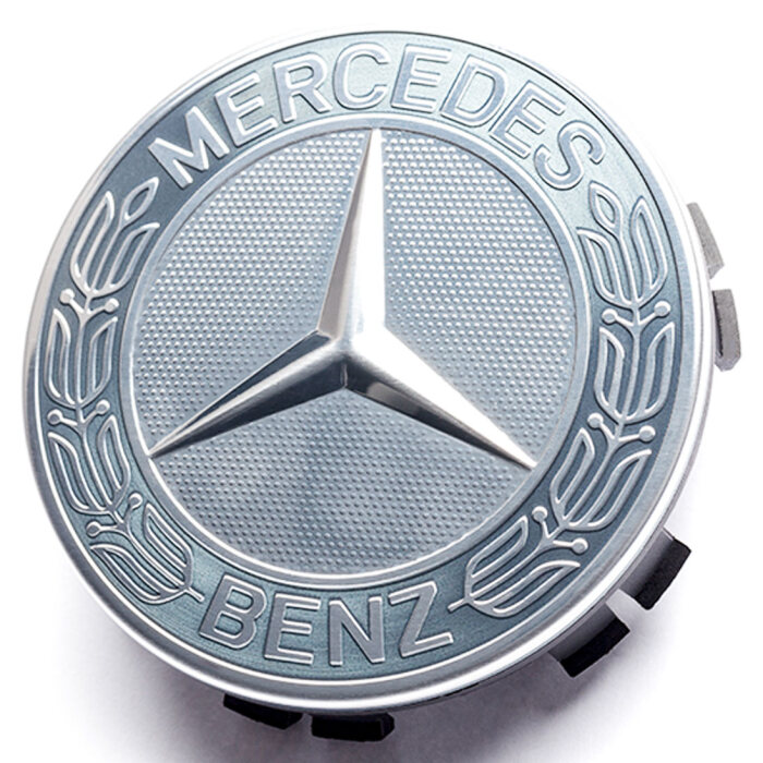 Mercedes-Benz - RADZIERDECKEL Teilenummer A17140001257P70 A17140001257P70