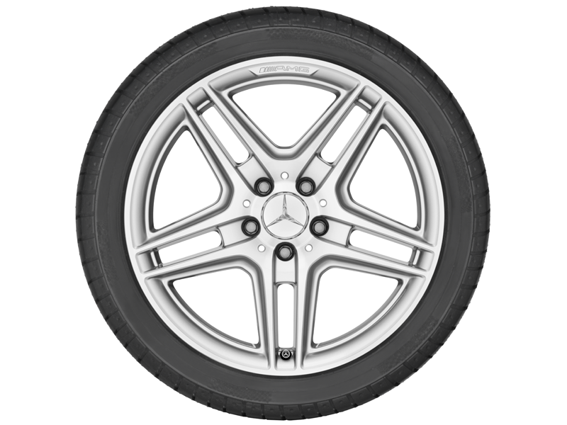 Mercedes-Benz - K2254018YB1382 Teilenummer Q440241111240 Q440241111240