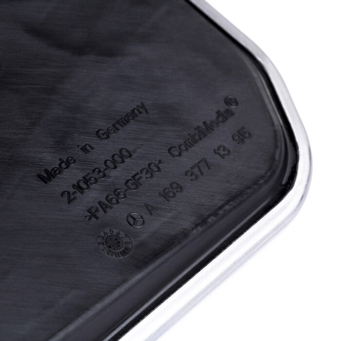 Mercedes-Benz - GETRIEBEOELFILTER Teilenummer A1693771395 A1693771395