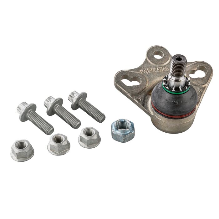 Mercedes-Benz - TEILESATZ KUGELGELENK Teilenummer A1693330127 A1693330127