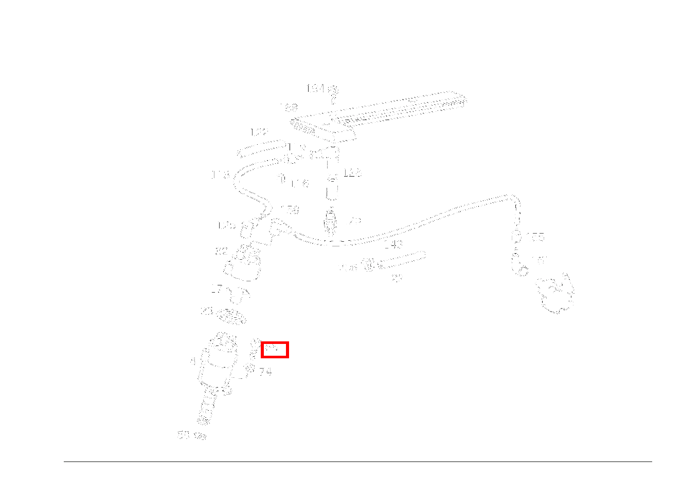 Zylinder-Schraube ZUENDVERTEILER AN STEUERGEHAEUSEDECKEL; M8X35 190 E 2.5-16 EVOLUTION II 201 Zylinder-Schraube ZUENDVERTEILER AN STEUERGEHAEUSEDECKEL; M8X35 190 E 2.5-16 EVOLUTION II 201