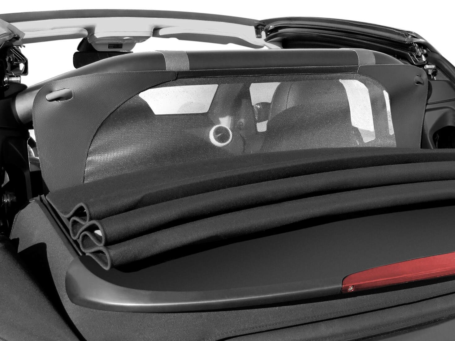 Mercedes-Benz - Windschott Cabrio Windschott Cabrio