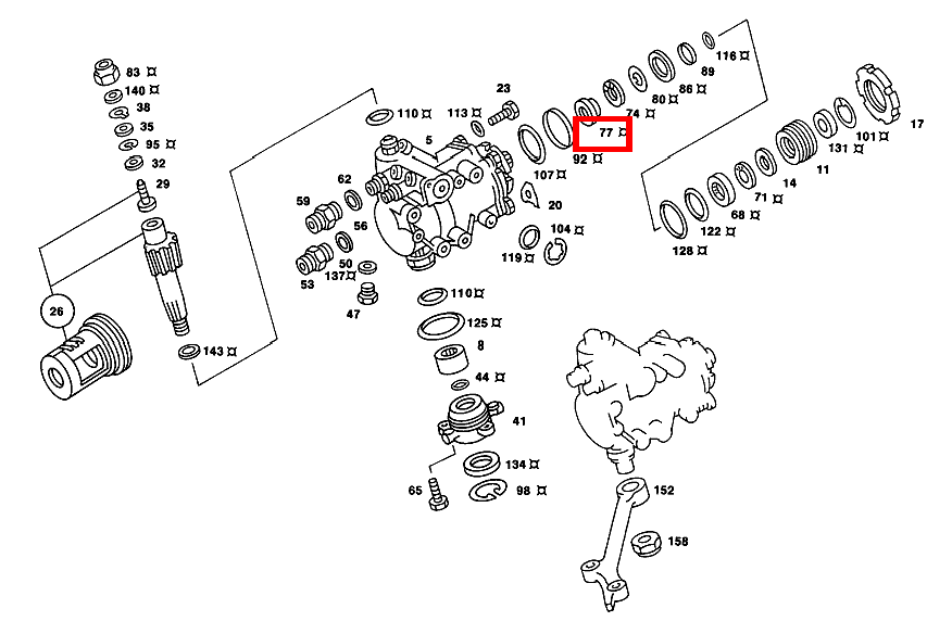 Lager 230 TE 123 Lager 230 TE 123