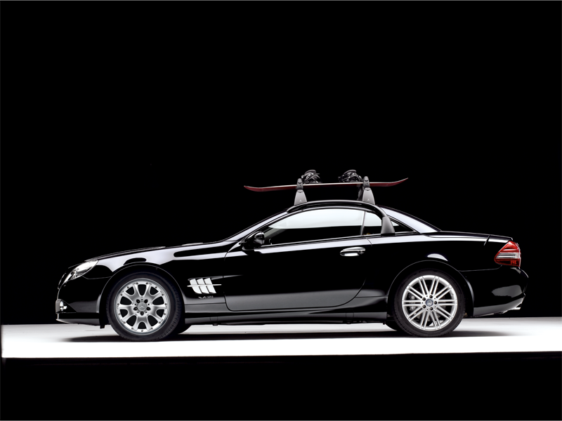 Mercedes-Benz - 5DOPSP2TL ST A Teilenummer B66471674 B66471674