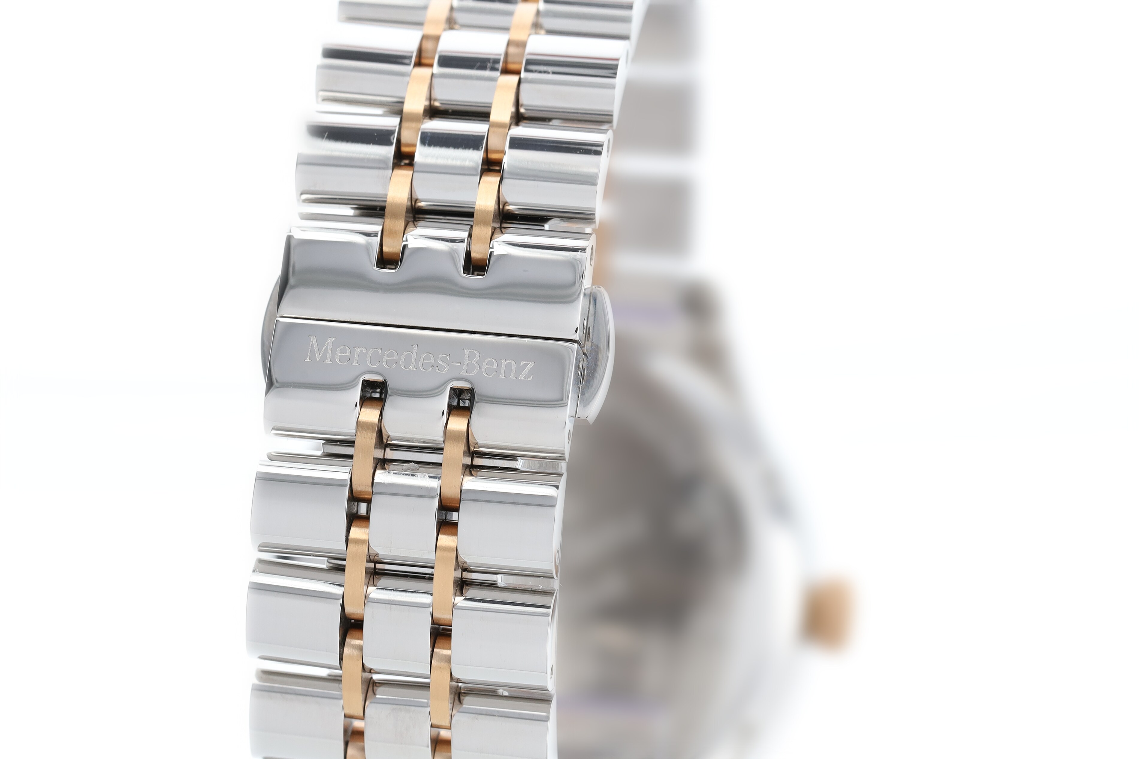 Armbanduhr Herren, Classic